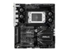 ASRock TRX50 WS Udvidet ATX Socket sTR5 Amd TRX50