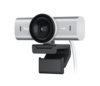 Logitech Master Series MX Brio 3840 x 2160 Live streaming-kamera