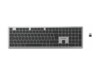 Kensington K75408PN Tastatur Saksnøglekontakt Saksnøglekontakt Saksnøglekontakt Saksnøglekontakt Trådløs Trådløs Trådløs Trådløs