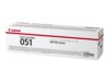 Canon 051 23000 sider Tromlekit 2170C001
