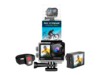 Easypix GoXtreme Vision DUO 4K Action-kamera