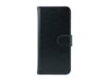 Screenor 26192SN Beskyttelsescover Sort Apple iPhone 16