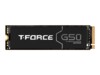 Team Group T-FORCE SSD G50 2TB M.2 PCI Express 4.0 x4 (NVMe)