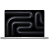 Apple MacBook Pro 14.2' 24GB 1TB Apple M5 10-core Sølv