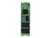 Transcend SSD MTS820 240GB M.2 SATA-600