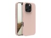 dbramante1928 Greenland Beskyttelsescover Lyserød Apple iPhone 16 Pro Max