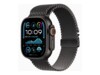 Apple Watch Ultra 2 49 mm Sort SmartWatch
