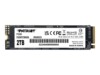Patriot SSD P320 2TB M.2 PCI Express 3.0 x4 (NVMe)