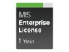 Cisco Meraki MS Series 320-48 Online & komponentbaserede tjenester 1 år