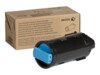 Xerox VersaLink C605 Cyan 6000 sider Toner 106R03896