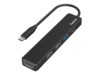 Hama USB-C 3.2 Gen 1 Dockingstation