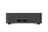 ASUS NUC RNUC13ANKI7068C2I Mini PC i7-1360P Intel Core i7 16GB 512GB Windows 11 Pro