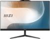 MSI MODERN AM242P 1M-1204DE I3-100U BLACK 16GB W11P