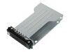 ICY Dock EZ Slide Mini Holder til lagringsenhed (caddy) 2.5' Sort