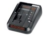 Black & Decker Power Connect Batterioplader 14.4 / 18V