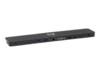 Tripp Lite Triple-Monitor USB C Dock USB C Docking Station with 4K HDMI & DisplayPort, VGA - USB-A/C, GbE, 100W PD, Black Dockingstation
