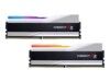 G.Skill Trident Z5 RGB DDR5 32GB kit 6000MHz CL30 Ikke-ECC