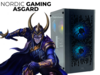Loke V5 Ryzen 5 7500F 32/1TB RTX 4060 8GB
