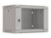 Lanberg WF03 Series Kabinet Grå