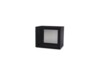 APC NetShelter WX AR109 Kabinet Sort
