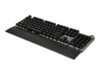 iBOX AURORA K-4 Tastatur Mekanisk RGB Kablet