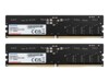 ADATA DDR5 SDRAM 32GB kit 5600MHz On-die ECC DIMM 288-PIN