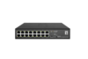 LevelOne GES-2216 Switch 16-porte Gigabit Ethernet