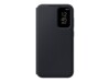 Samsung EF-ZS711CBEGWW Beskyttelsescover Sort Samsung Galaxy S23 FE