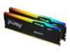 Kingston FURY Beast DDR5 SDRAM 32GB kit 6800MHz CL34 On-die ECC DIMM 288-PIN