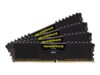 CORSAIR Vengeance DDR4 32GB kit 3200MHz CL16 Ikke-ECC