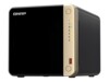 QNAP TS-464 4Moduler