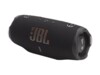 JBL Charge 6 Højttaler Sort