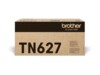 Brother TN627Y Gul 10000 sider Toner