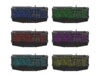 Sharkoon Skiller SGK4 Tastatur Gummitrykknap RGB/16,8 millioner farver Kablet Tysk
