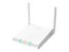 Yealink W90DM Basestation til trådløs telefon / basestation til VoIP-telefon Hvid