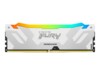 Kingston FURY Renegade DDR5 SDRAM 32GB 6400MHz CL32 On-die ECC DIMM 288-PIN