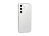 Screenor Beskyttelsescover Gennemsigtig Samsung Galaxy S25 FE