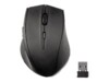 SPEEDLINK CALADO Silent SL-6343-RRBK Optisk Trådløs Sort