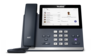 Yealink MP56 E2 VoIP-telefon Klassisk grå