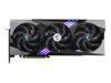 MSI NVIDIA GeForce RTX 5080 16GB GDDR7 SDRAM