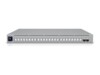 Ubiquiti UniFi Pro XG 24 Switch 24-porte 25 Gigabit Ethernet / 10 Gigabit Ethernet / 5 Gigabit Ethernet / 2.5 Gigabit Ethernet / Gigabit Ethernet