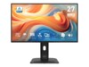 MSI PRO MP275PG E14 27' IPS 1920 x 1080 (Full HD) DisplayPort HDMI 144 Hz