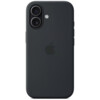 Apple MGF14ZM/A Beskyttelsescover Sort