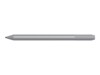 Microsoft Surface Pen M1776 Sølv Aktiv skrivestift