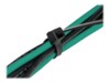 Delock 15cm Sort