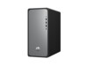 HP OmniDesk M02-0051ng Tower Core i5 I5-14400 8GB 512GB Intel UHD Graphics 730 Windows 11 Home