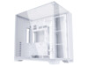 Lian Li O11 Vision Compact White