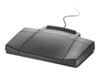 Philips LFH2210 Fodkontakt