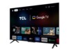 TCL 55T69C 55' 4K UHD (2160p) Smart TV
