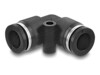 Delock Hose connector Air compressor hose Pneumatic system hose